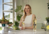 Sophie Turner Celebrates St Germain Hugo Spritz as the ultimate cocktail this Summer
